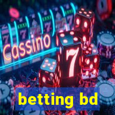 betting bd