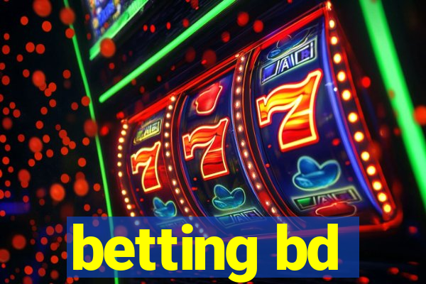 betting bd