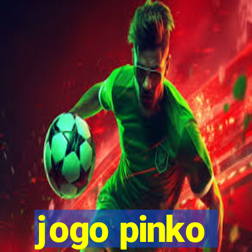 jogo pinko