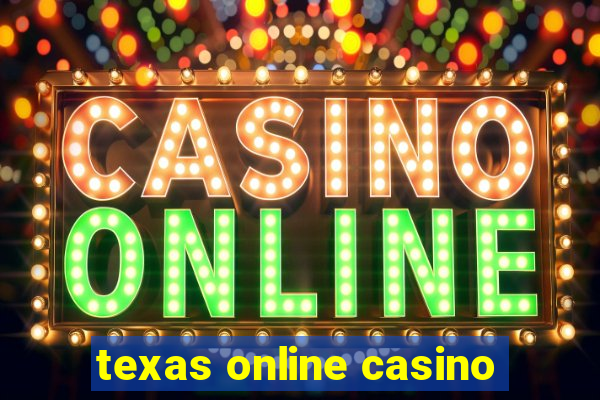 texas online casino