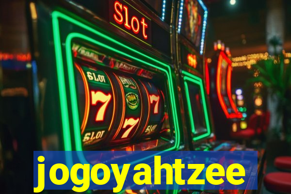 jogoyahtzee