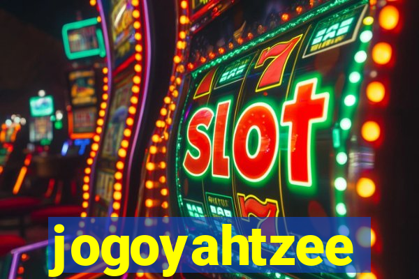 jogoyahtzee