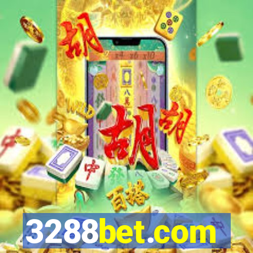 3288bet.com