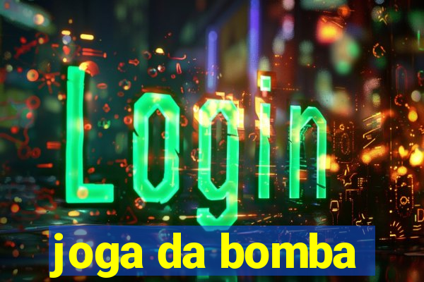 joga da bomba