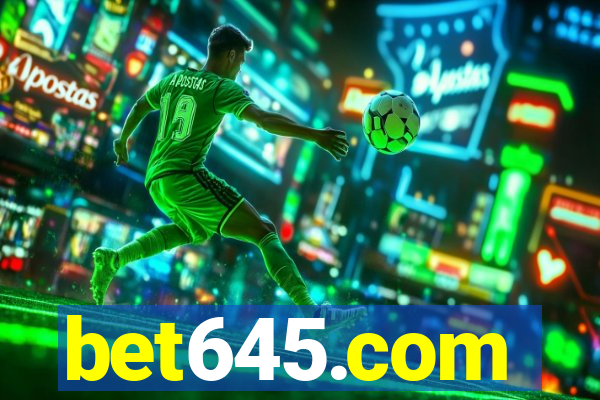 bet645.com