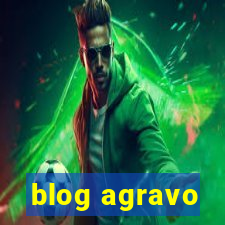 blog agravo