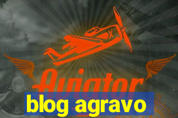 blog agravo