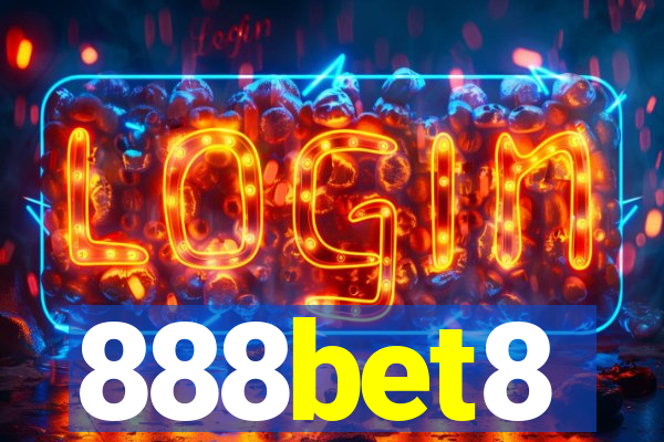 888bet8