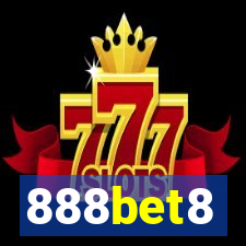 888bet8