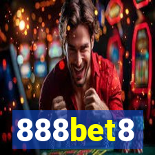 888bet8