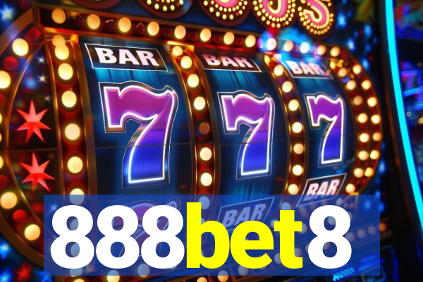 888bet8