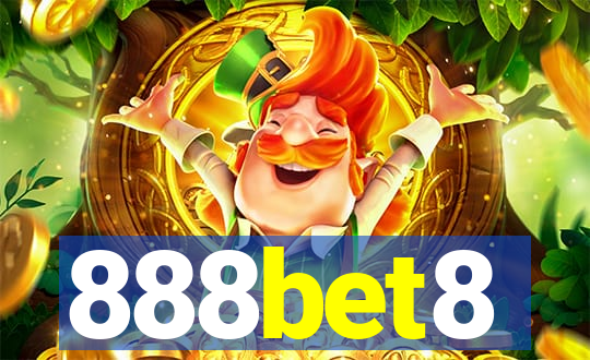 888bet8