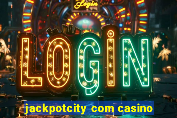 jackpotcity com casino