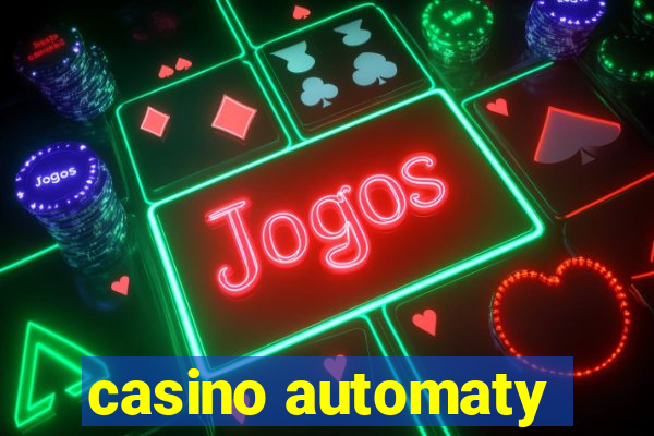 casino automaty