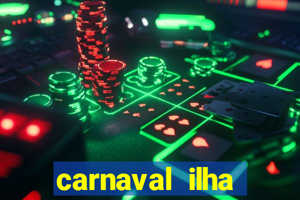 carnaval ilha terceira 2023