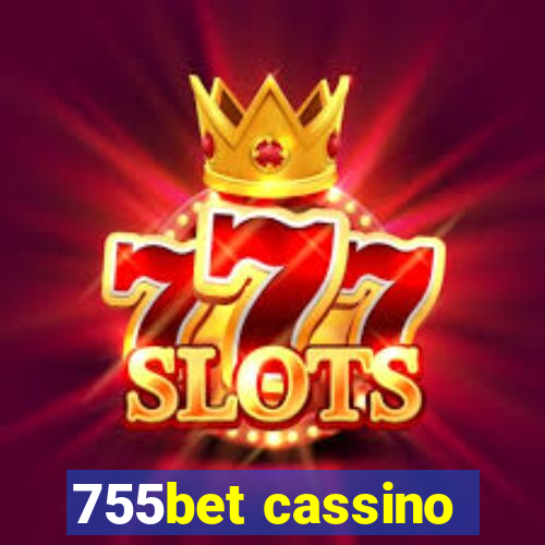 755bet cassino