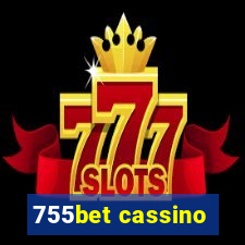 755bet cassino