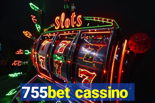 755bet cassino