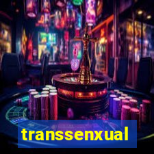 transsenxual