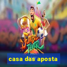 casa das aposta