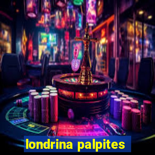 londrina palpites