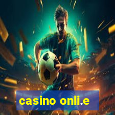 casino onli.e