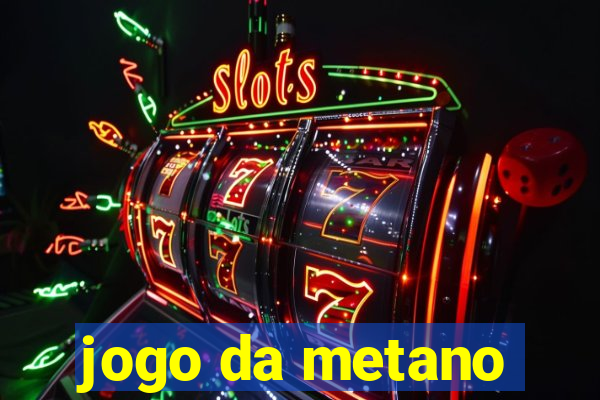 jogo da metano