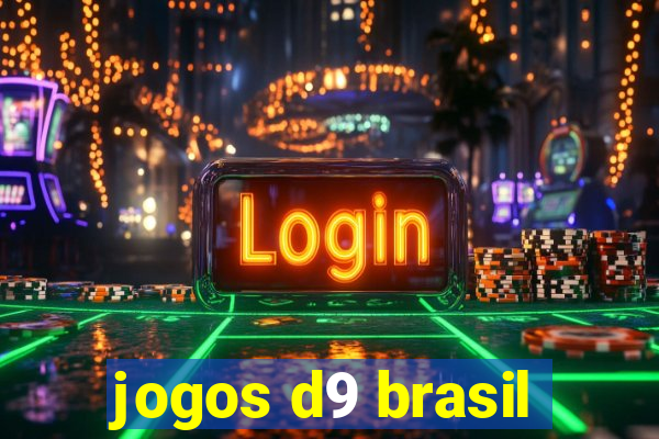 jogos d9 brasil