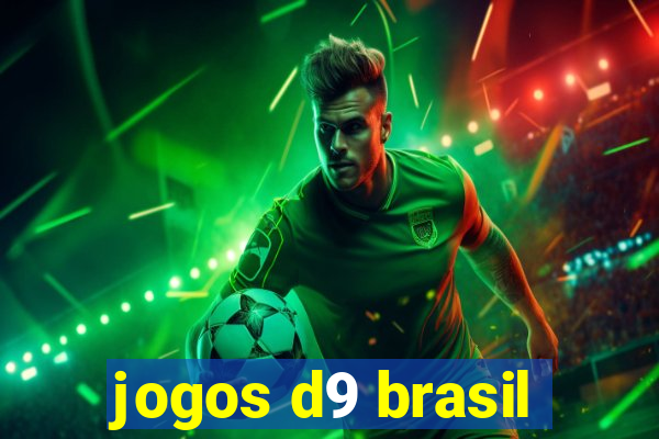 jogos d9 brasil