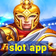 slot app