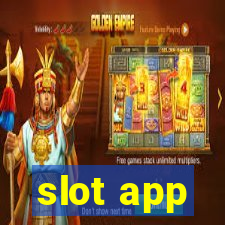 slot app