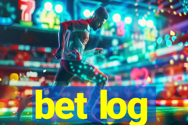 bet log