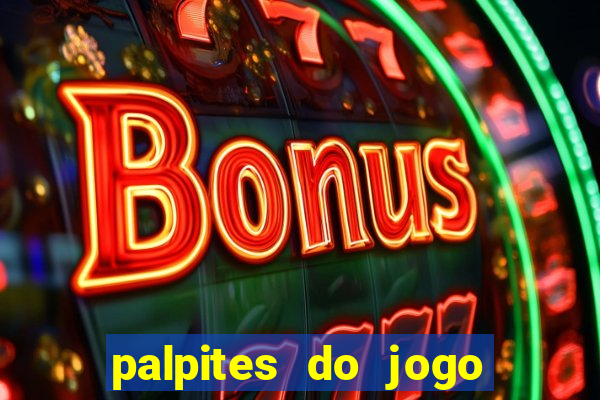 palpites do jogo do botafogo hoje