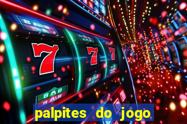 palpites do jogo do botafogo hoje