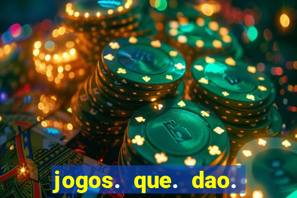 jogos. que. dao. bonus. de. boas. vindas.