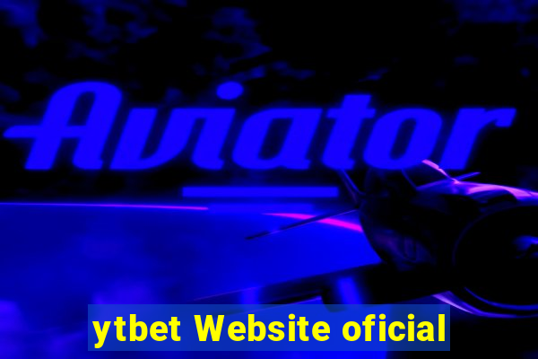 ytbet Website oficial