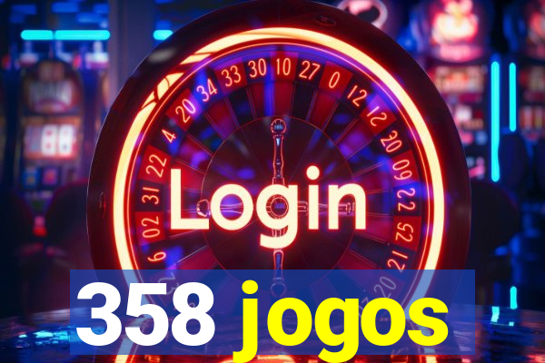 358 jogos