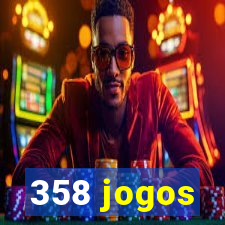 358 jogos