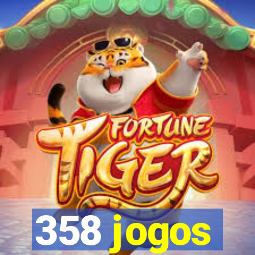 358 jogos