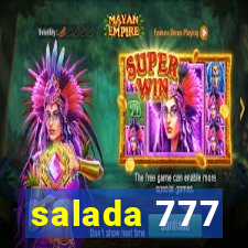 salada 777