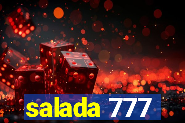 salada 777