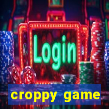 croppy game