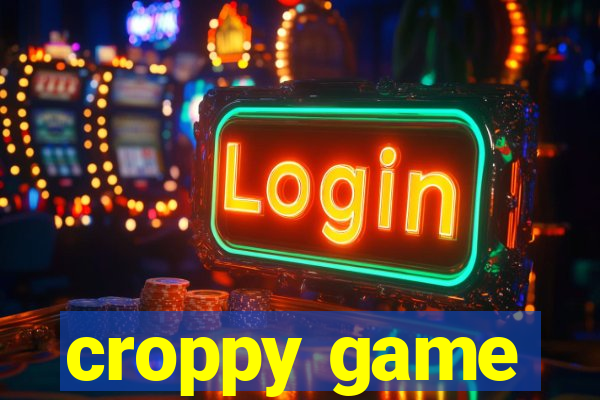 croppy game