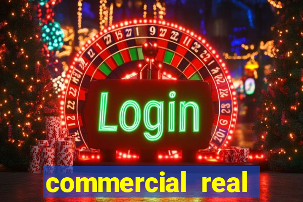 commercial real estate casino