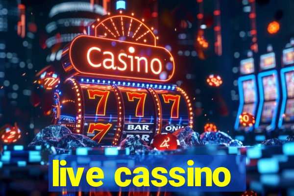 live cassino