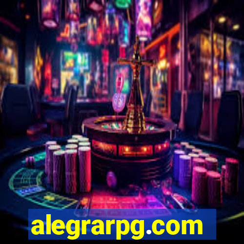 alegrarpg.com