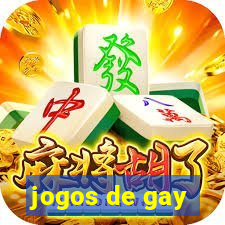 jogos de gay