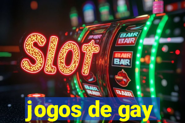 jogos de gay