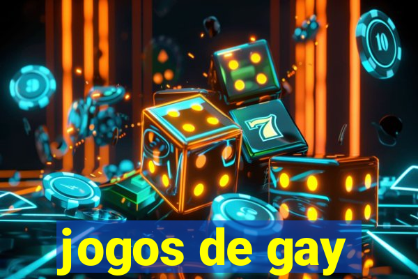 jogos de gay