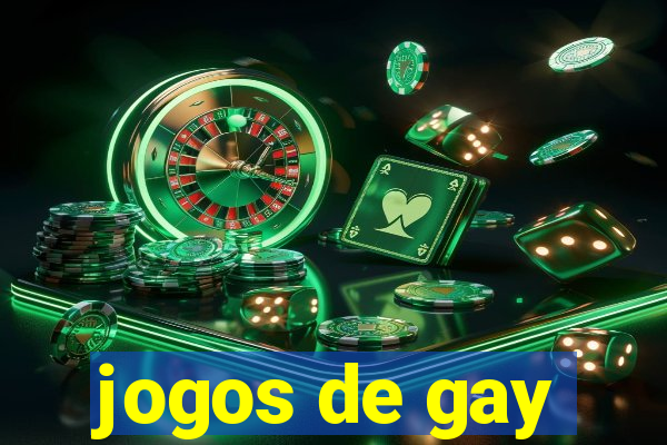 jogos de gay